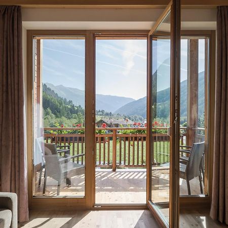 Residence Reisenschuh Vipiteno Eksteriør billede