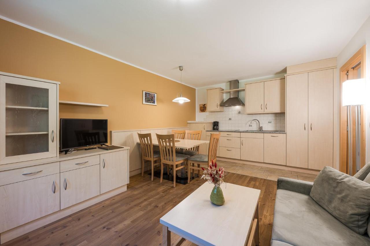 Residence Reisenschuh Vipiteno Eksteriør billede