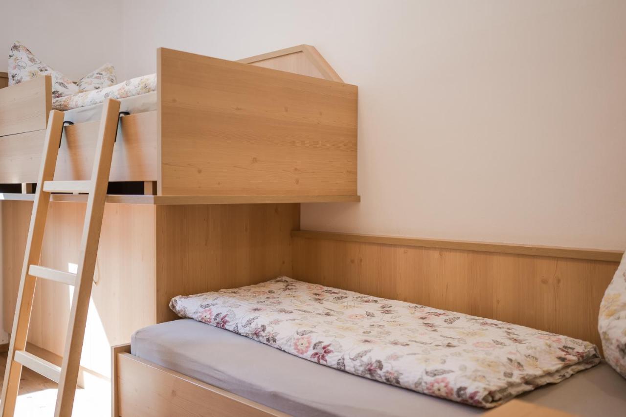 Residence Reisenschuh Vipiteno Eksteriør billede
