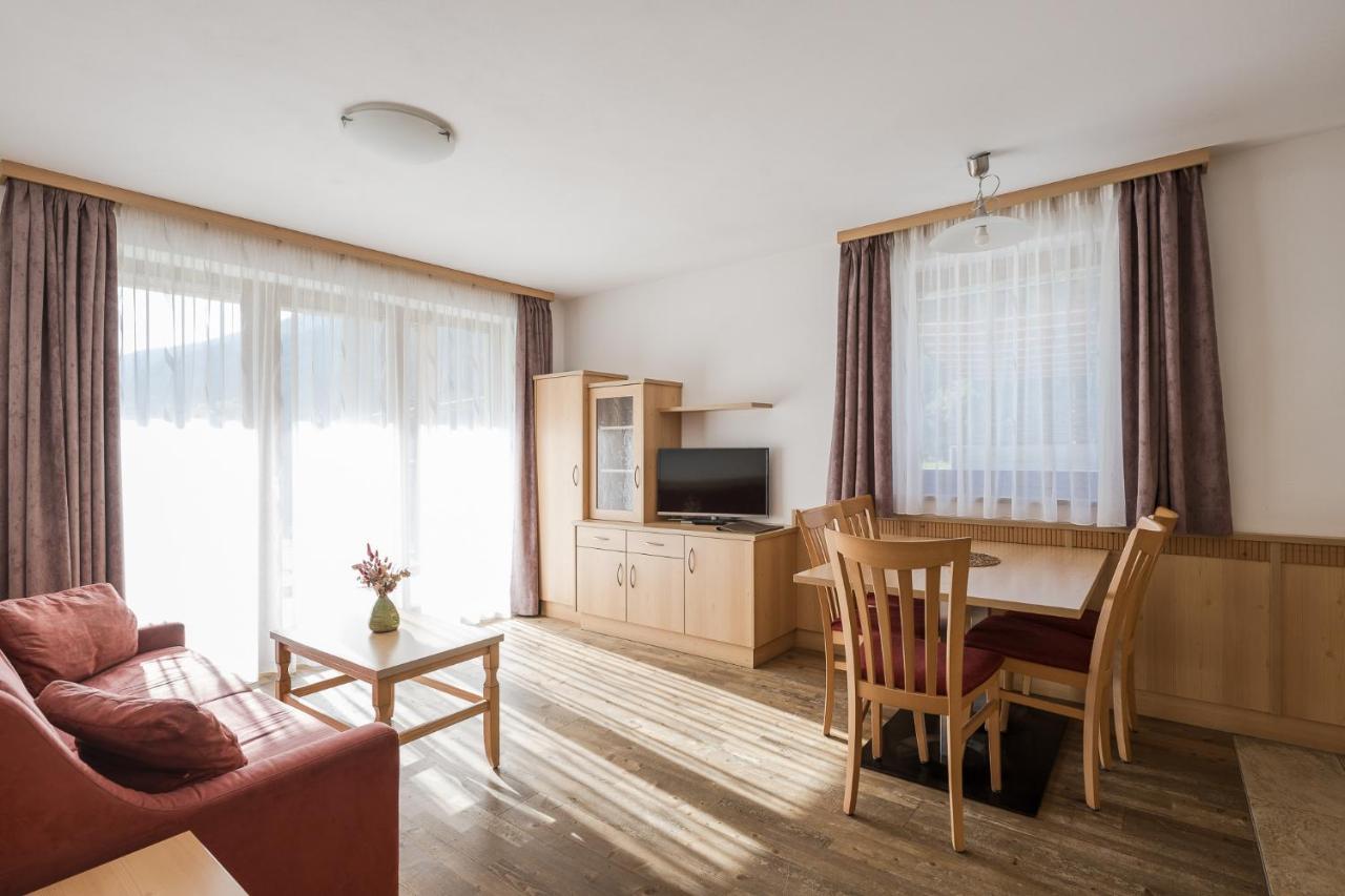 Residence Reisenschuh Vipiteno Eksteriør billede