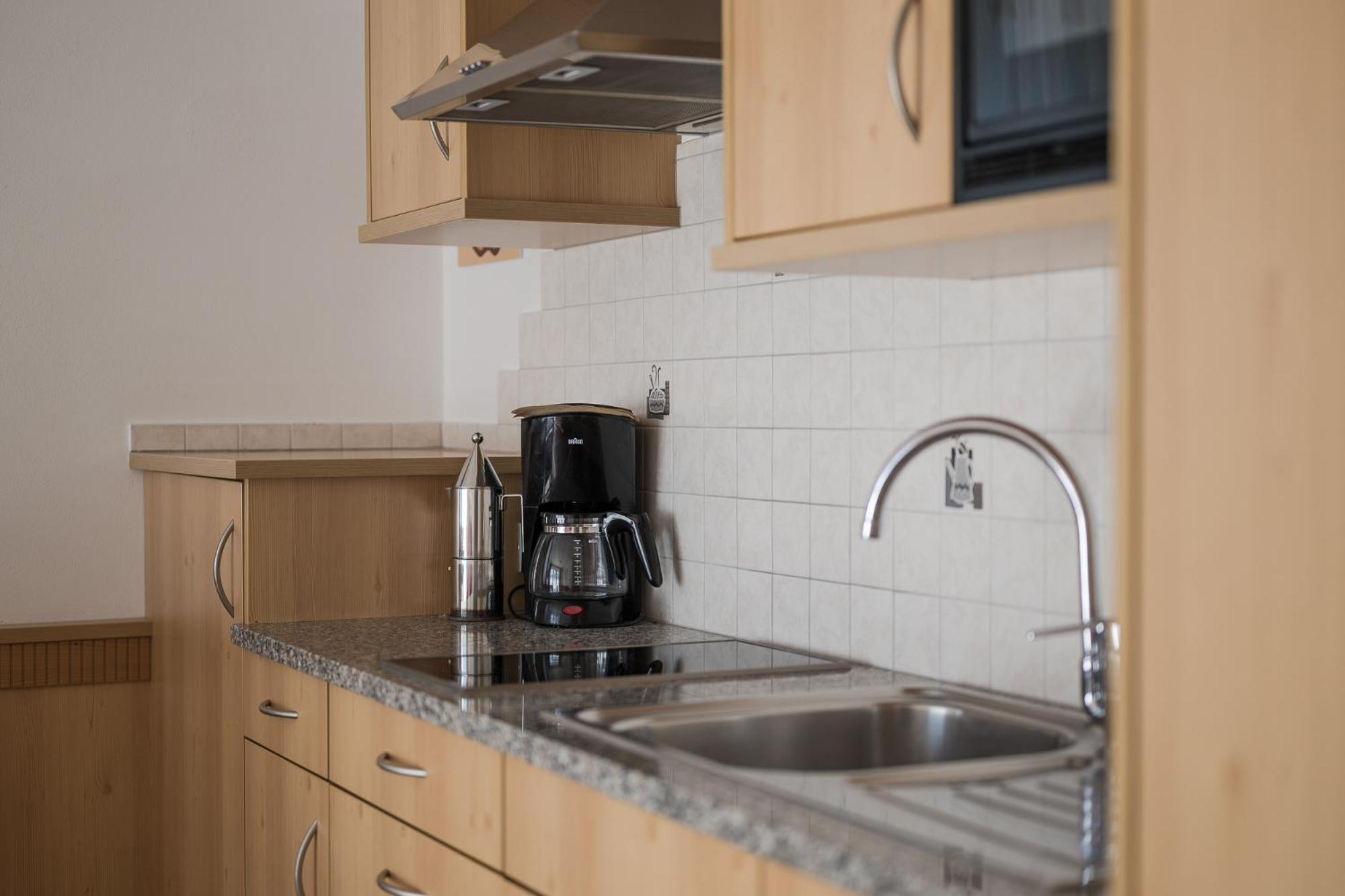 Residence Reisenschuh Vipiteno Eksteriør billede