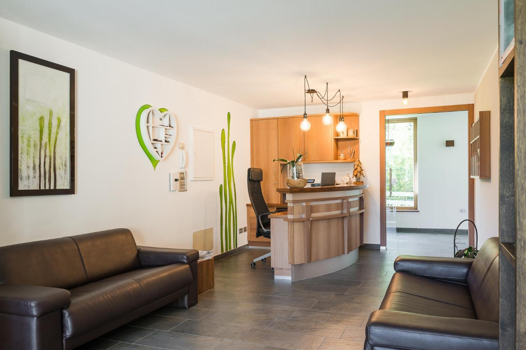 Residence Reisenschuh Vipiteno Eksteriør billede