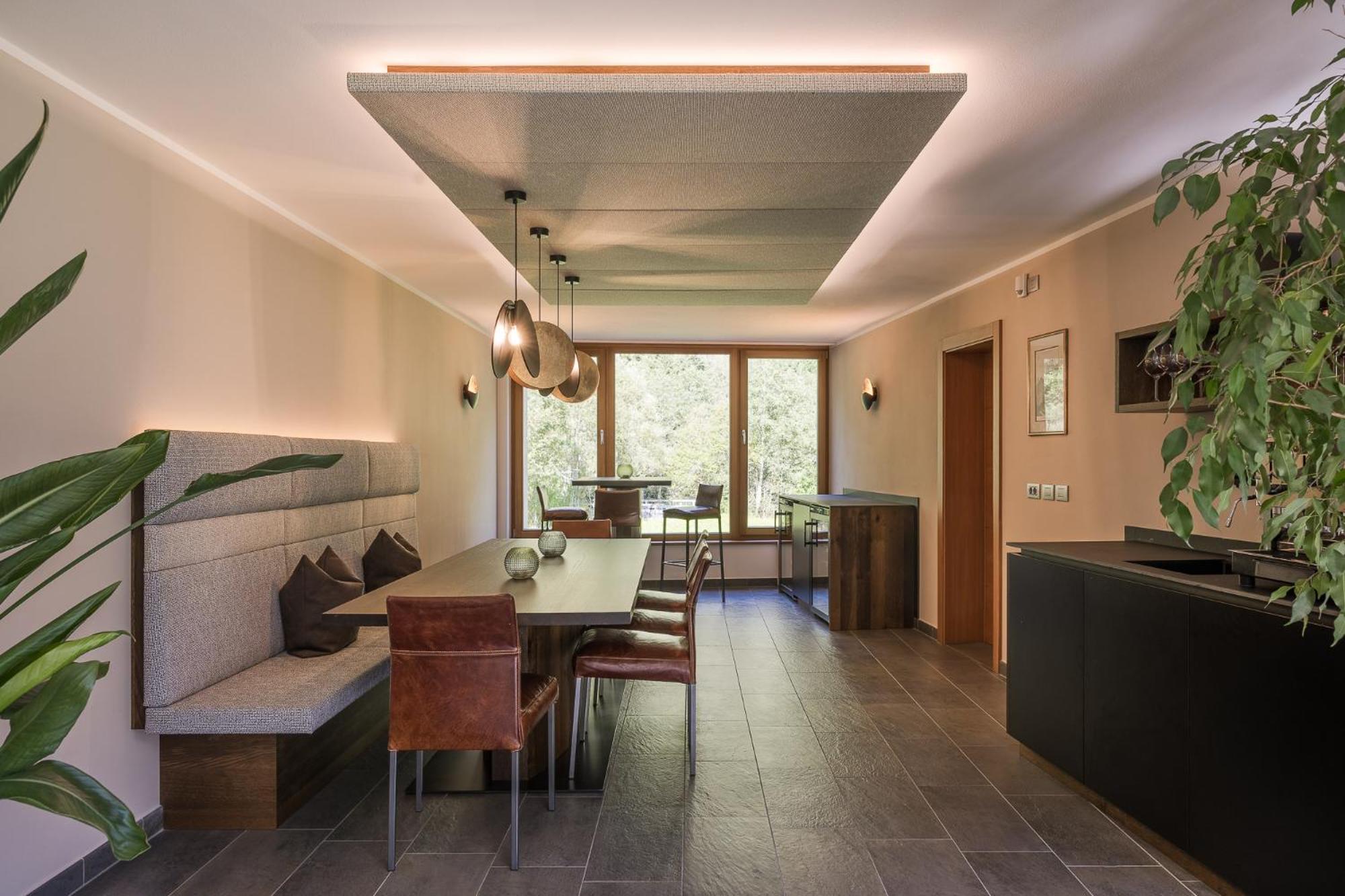 Residence Reisenschuh Vipiteno Eksteriør billede