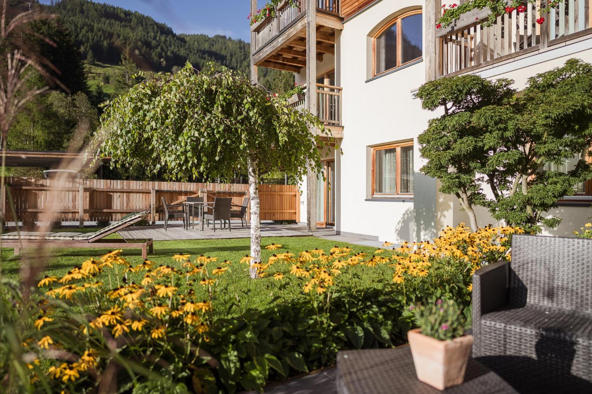 Residence Reisenschuh Vipiteno Eksteriør billede