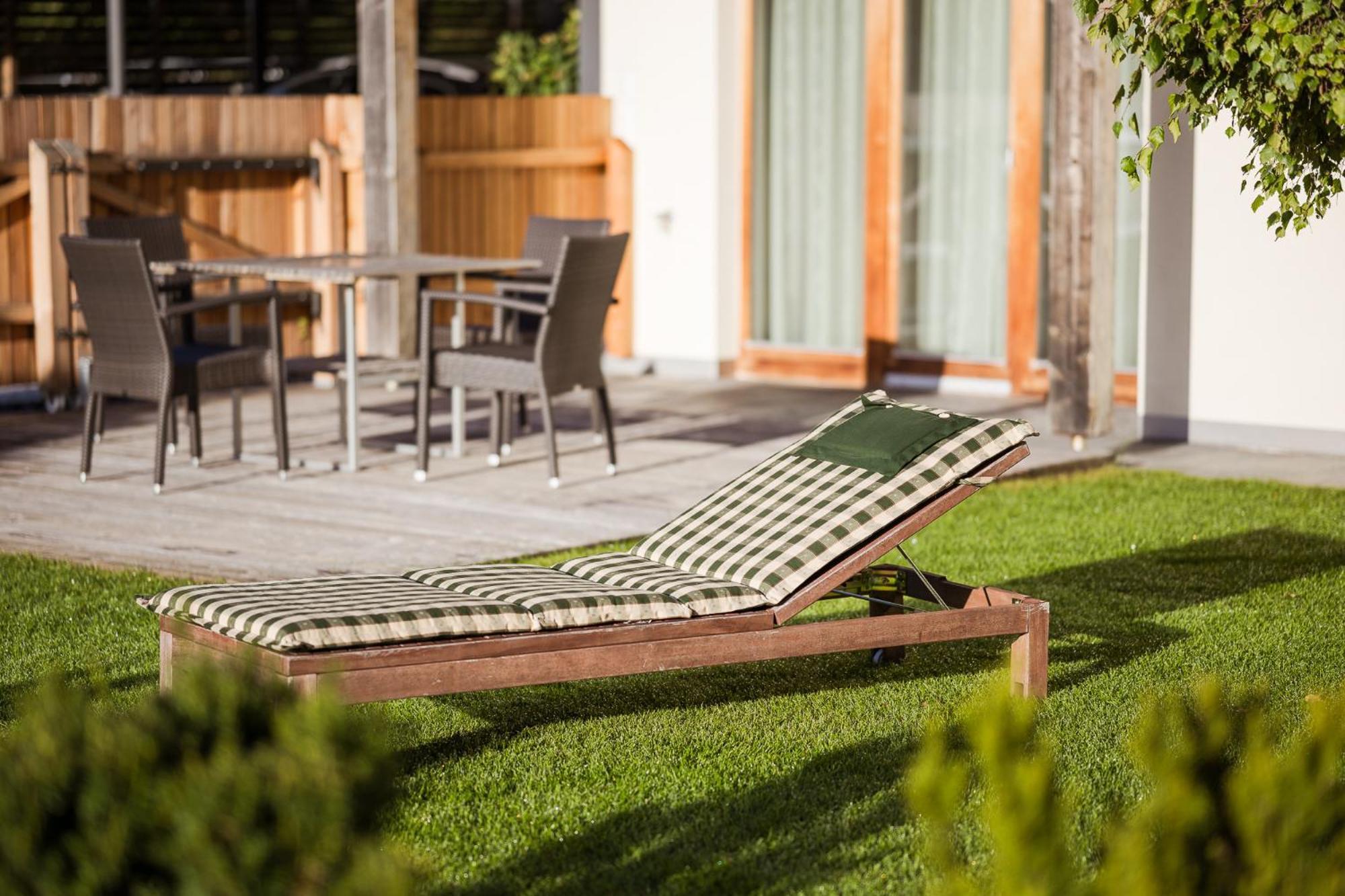 Residence Reisenschuh Vipiteno Eksteriør billede
