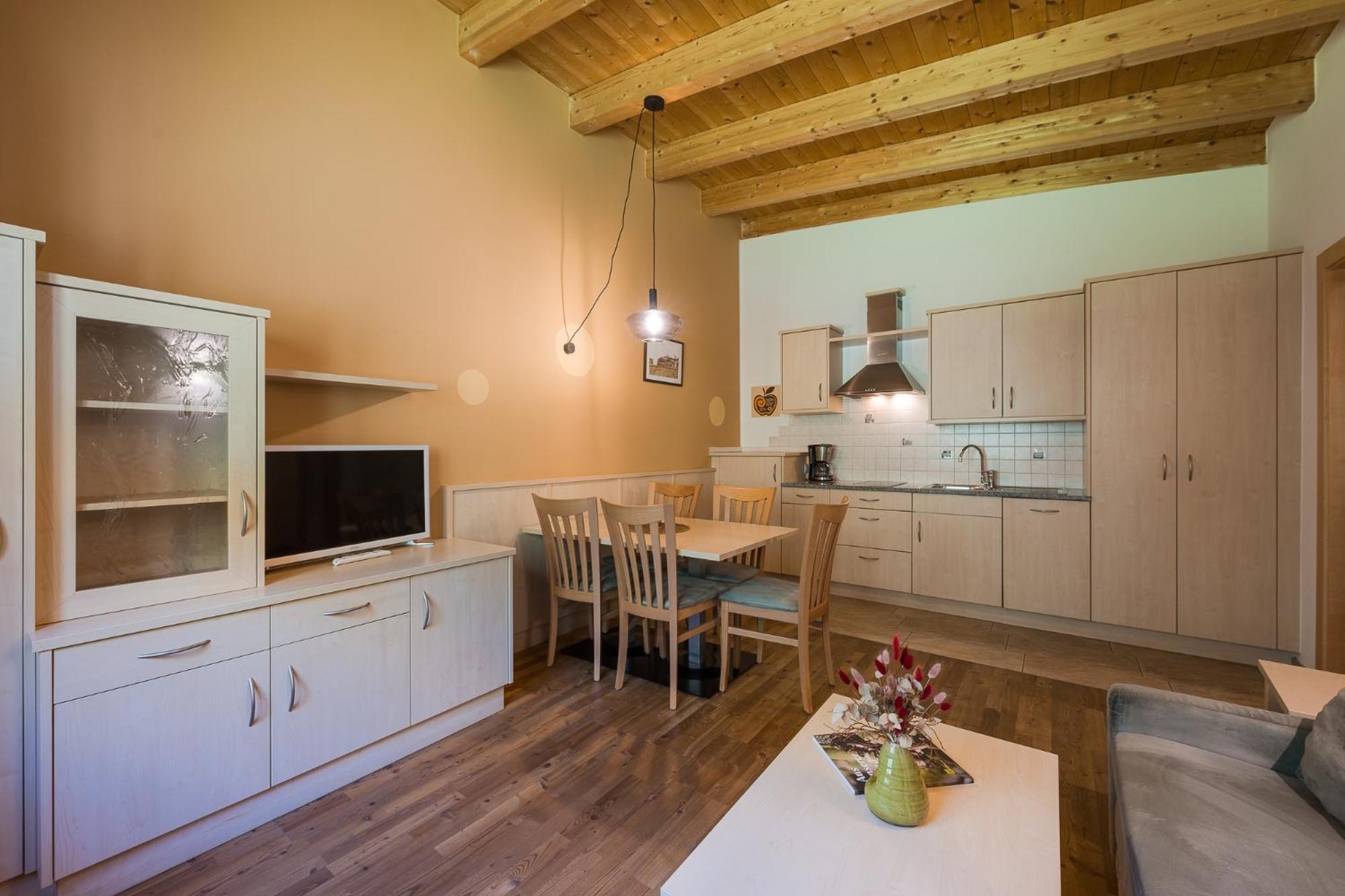 Residence Reisenschuh Vipiteno Eksteriør billede