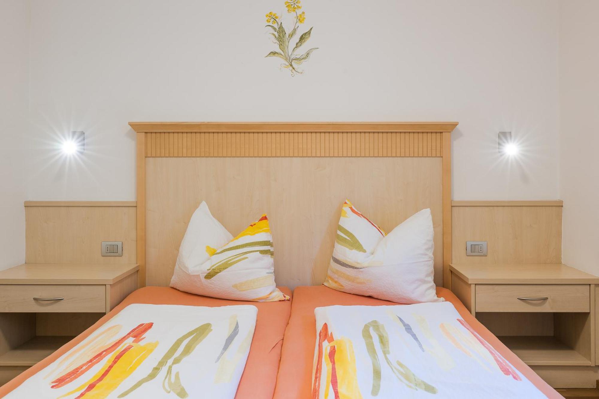 Residence Reisenschuh Vipiteno Eksteriør billede