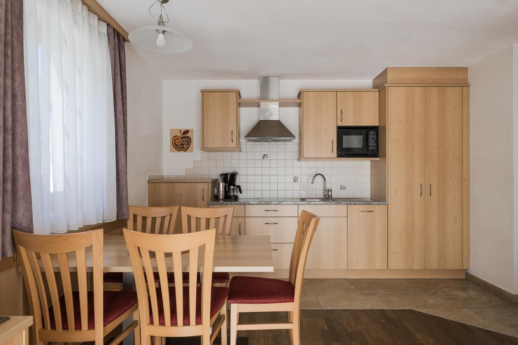 Residence Reisenschuh Vipiteno Eksteriør billede