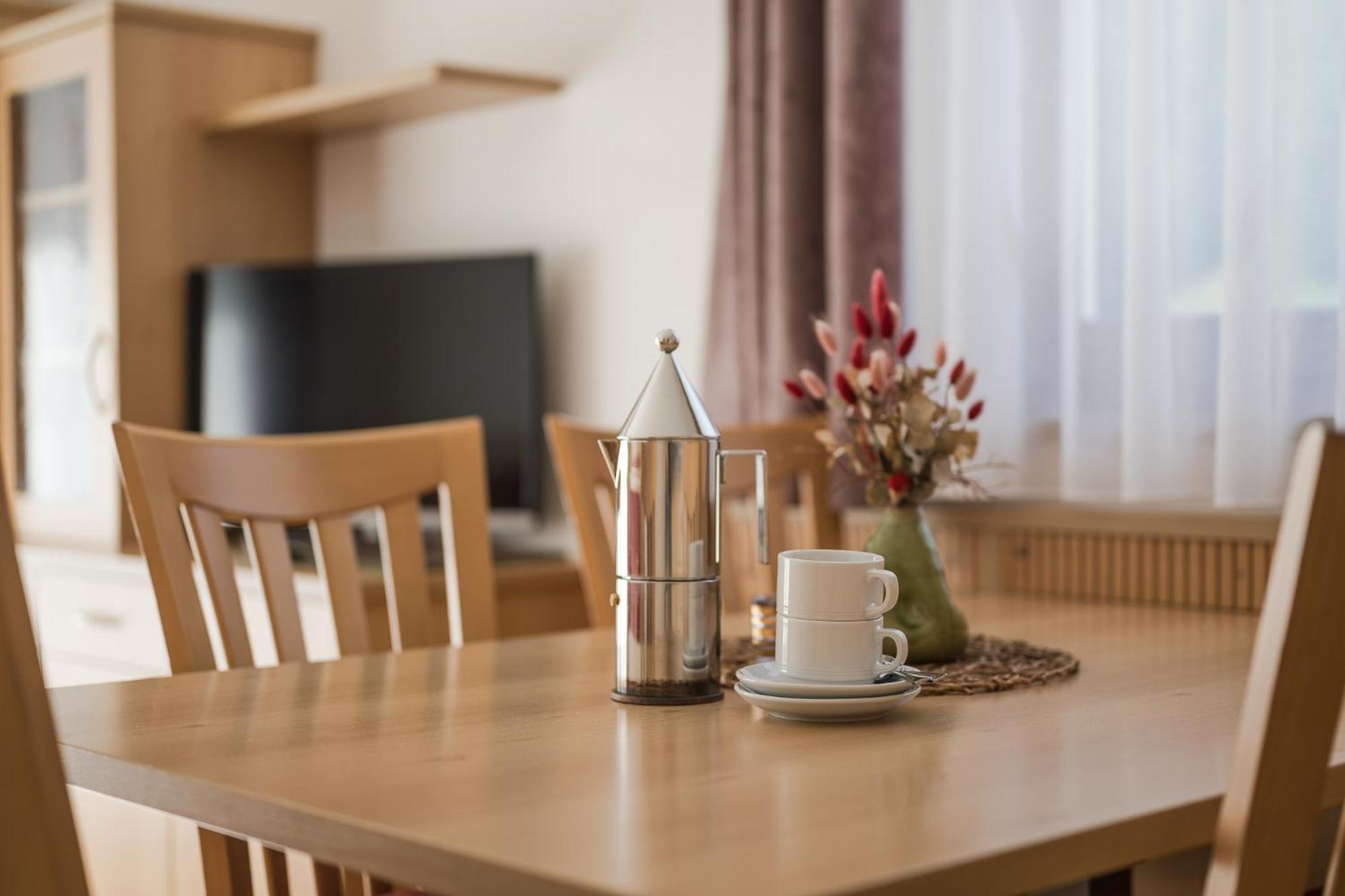 Residence Reisenschuh Vipiteno Eksteriør billede