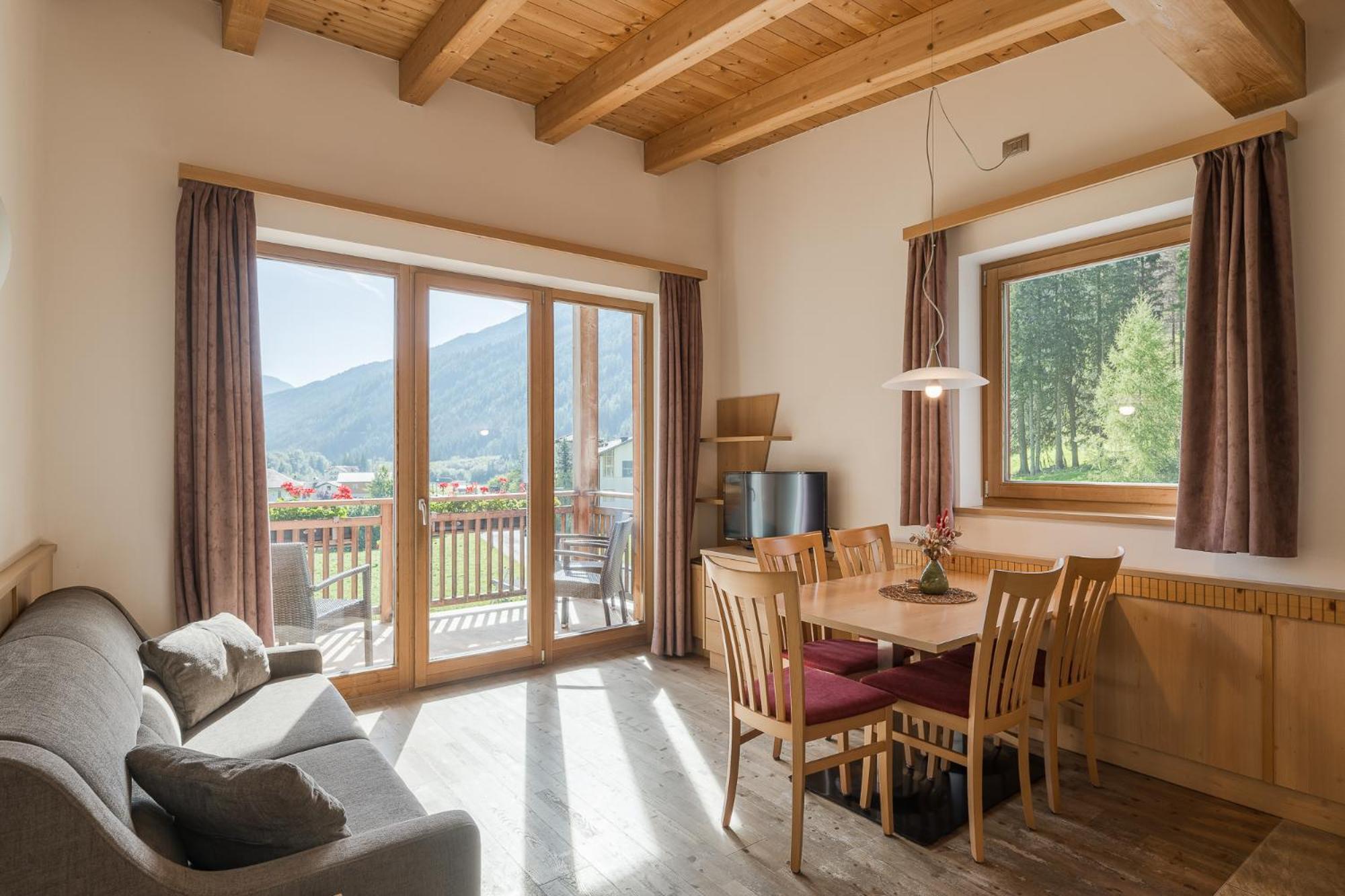 Residence Reisenschuh Vipiteno Eksteriør billede